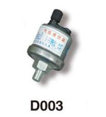 D003、氣壓傳感器 歐曼重卡（Z1.8）