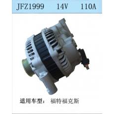 福特福克斯 發電機