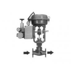 CMCT(ZM(A、B)T)氣動隔膜調節閥