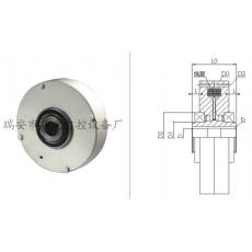 FZ50K-B型　磁粉制動(dòng)器