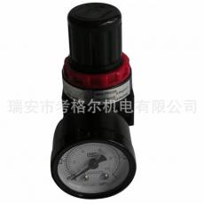 供應(yīng)氣動(dòng)元件 氣源處理器 氣源過濾器 調(diào)壓閥