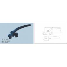 JC.ZS-605平開窗執手