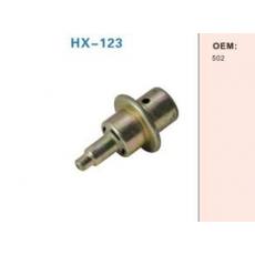 HX-123壓力調(diào)節(jié)閥