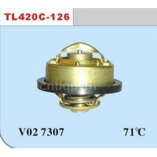 TL420C-126   調溫器