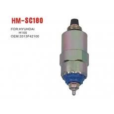 hm-sc180化油器電磁閥