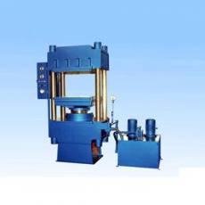 XLB系列平板硫化機