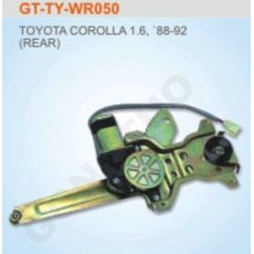 GT-TY-WR050 電動玻璃升降器