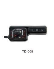 TD-009 摩托車?yán)锍瘫? /></a><span><a  title=