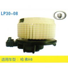 LP30-08 皮卡、面包車 汽車暖風(fēng)電機(jī)