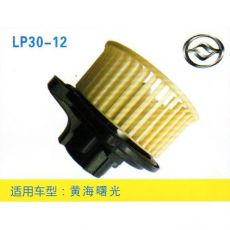 LP30-12 皮卡、面包車(chē) 汽車(chē)暖風(fēng)電機(jī)