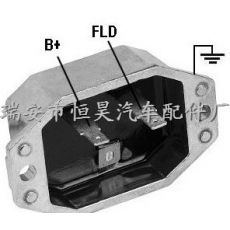 IZ226汽車發電機調節器