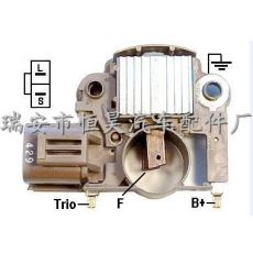 IM278汽車發電機調節器