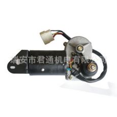 徐工吊車(chē)雨刮電機(jī) 挖掘機(jī)雨刮電機(jī) 電動(dòng)車(chē)雨刮電機(jī)