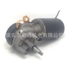 電磁離合器電機(jī)，切割機(jī)電機(jī), 直流蝸輪蝸桿電磁離合器電機(jī)